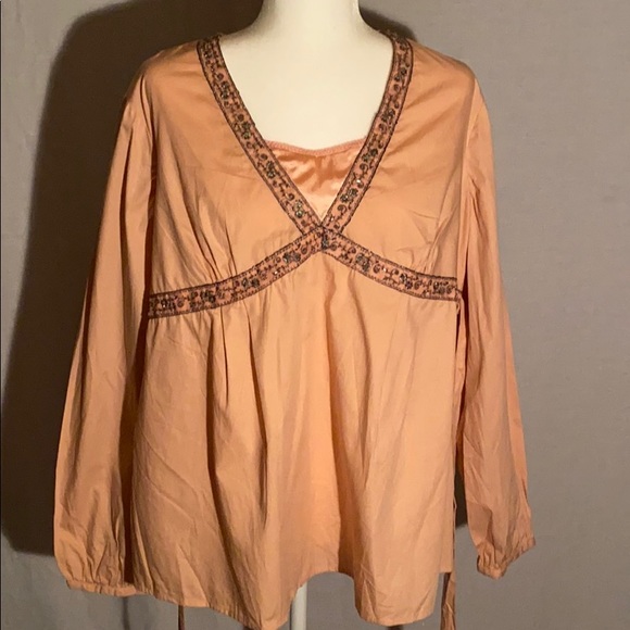 New MOTHERHOOD maternity top - Picture 2 of 9